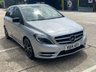 USED 2014 14 MERCEDES-BENZ B-CLASS 1.5 B180 CDI Sport MPV 5dr Diesel Manual Euro 5 (s/s) (109 ps) **SALE** EVERY CAR REDUCED !