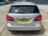 USED 2014 14 MERCEDES-BENZ B-CLASS 1.5 B180 CDI Sport MPV 5dr Diesel Manual Euro 5 (s/s) (109 ps) **SALE** EVERY CAR REDUCED !