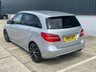 USED 2014 14 MERCEDES-BENZ B-CLASS 1.5 B180 CDI Sport MPV 5dr Diesel Manual Euro 5 (s/s) (109 ps) **SALE** EVERY CAR REDUCED !