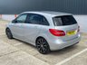 USED 2014 14 MERCEDES-BENZ B-CLASS 1.5 B180 CDI Sport MPV 5dr Diesel Manual Euro 5 (s/s) (109 ps) **SALE** EVERY CAR REDUCED !