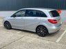 USED 2014 14 MERCEDES-BENZ B-CLASS 1.5 B180 CDI Sport MPV 5dr Diesel Manual Euro 5 (s/s) (109 ps) **SALE** EVERY CAR REDUCED !