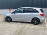 USED 2014 14 MERCEDES-BENZ B-CLASS 1.5 B180 CDI Sport MPV 5dr Diesel Manual Euro 5 (s/s) (109 ps) **SALE** EVERY CAR REDUCED !