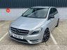 USED 2014 14 MERCEDES-BENZ B-CLASS 1.5 B180 CDI Sport MPV 5dr Diesel Manual Euro 5 (s/s) (109 ps) **SALE** EVERY CAR REDUCED !