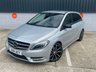 USED 2014 14 MERCEDES-BENZ B-CLASS 1.5 B180 CDI Sport MPV 5dr Diesel Manual Euro 5 (s/s) (109 ps) **SALE** EVERY CAR REDUCED !