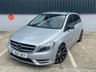 USED 2014 14 MERCEDES-BENZ B-CLASS 1.5 B180 CDI Sport MPV 5dr Diesel Manual Euro 5 (s/s) (109 ps) **SALE** EVERY CAR REDUCED !