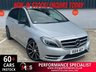 USED 2014 14 MERCEDES-BENZ B-CLASS 1.5 B180 CDI Sport MPV 5dr Diesel Manual Euro 5 (s/s) (109 ps) **SALE** EVERY CAR REDUCED !