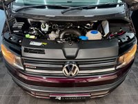 USED 2016 16 VOLKSWAGEN TRANSPORTER 2.0 BiTDI T32 BlueMotion Tech Highline Panel Van 5dr Diesel DSG 4Motion SWB Euro 5 (s/s) (180 ps) Panel Van