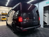 USED 2016 16 VOLKSWAGEN TRANSPORTER 2.0 BiTDI T32 BlueMotion Tech Highline Panel Van 5dr Diesel DSG 4Motion SWB Euro 5 (s/s) (180 ps) Panel Van