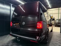 USED 2016 16 VOLKSWAGEN TRANSPORTER 2.0 BiTDI T32 BlueMotion Tech Highline Panel Van 5dr Diesel DSG 4Motion SWB Euro 5 (s/s) (180 ps) Panel Van