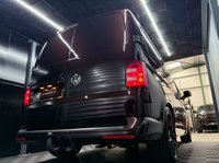 USED 2016 16 VOLKSWAGEN TRANSPORTER 2.0 BiTDI T32 BlueMotion Tech Highline Panel Van 5dr Diesel DSG 4Motion SWB Euro 5 (s/s) (180 ps) Panel Van