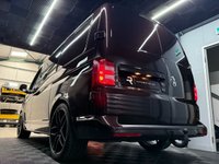 USED 2016 16 VOLKSWAGEN TRANSPORTER 2.0 BiTDI T32 BlueMotion Tech Highline Panel Van 5dr Diesel DSG 4Motion SWB Euro 5 (s/s) (180 ps) Panel Van