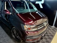 USED 2016 16 VOLKSWAGEN TRANSPORTER 2.0 BiTDI T32 BlueMotion Tech Highline Panel Van 5dr Diesel DSG 4Motion SWB Euro 5 (s/s) (180 ps) Panel Van