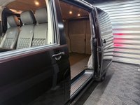 USED 2016 16 VOLKSWAGEN TRANSPORTER 2.0 BiTDI T32 BlueMotion Tech Highline Panel Van 5dr Diesel DSG 4Motion SWB Euro 5 (s/s) (180 ps) Panel Van