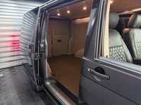 USED 2016 16 VOLKSWAGEN TRANSPORTER 2.0 BiTDI T32 BlueMotion Tech Highline Panel Van 5dr Diesel DSG 4Motion SWB Euro 5 (s/s) (180 ps) Panel Van
