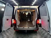 USED 2016 16 VOLKSWAGEN TRANSPORTER 2.0 BiTDI T32 BlueMotion Tech Highline Panel Van 5dr Diesel DSG 4Motion SWB Euro 5 (s/s) (180 ps) Panel Van