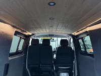 USED 2016 16 VOLKSWAGEN TRANSPORTER 2.0 BiTDI T32 BlueMotion Tech Highline Panel Van 5dr Diesel DSG 4Motion SWB Euro 5 (s/s) (180 ps) Panel Van