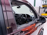 USED 2016 16 VOLKSWAGEN TRANSPORTER 2.0 BiTDI T32 BlueMotion Tech Highline Panel Van 5dr Diesel DSG 4Motion SWB Euro 5 (s/s) (180 ps) Panel Van