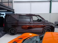 USED 2016 16 VOLKSWAGEN TRANSPORTER 2.0 BiTDI T32 BlueMotion Tech Highline Panel Van 5dr Diesel DSG 4Motion SWB Euro 5 (s/s) (180 ps) Panel Van