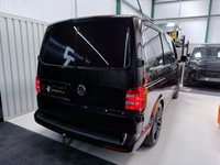 USED 2016 16 VOLKSWAGEN TRANSPORTER 2.0 BiTDI T32 BlueMotion Tech Highline Panel Van 5dr Diesel DSG 4Motion SWB Euro 5 (s/s) (180 ps) Panel Van