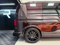 USED 2016 16 VOLKSWAGEN TRANSPORTER 2.0 BiTDI T32 BlueMotion Tech Highline Panel Van 5dr Diesel DSG 4Motion SWB Euro 5 (s/s) (180 ps) Panel Van