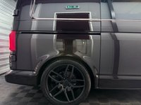 USED 2016 16 VOLKSWAGEN TRANSPORTER 2.0 BiTDI T32 BlueMotion Tech Highline Panel Van 5dr Diesel DSG 4Motion SWB Euro 5 (s/s) (180 ps) Panel Van