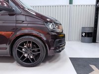 USED 2016 16 VOLKSWAGEN TRANSPORTER 2.0 BiTDI T32 BlueMotion Tech Highline Panel Van 5dr Diesel DSG 4Motion SWB Euro 5 (s/s) (180 ps) Panel Van
