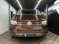 USED 2016 16 VOLKSWAGEN TRANSPORTER 2.0 BiTDI T32 BlueMotion Tech Highline Panel Van 5dr Diesel DSG 4Motion SWB Euro 5 (s/s) (180 ps) Panel Van