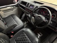 USED 2016 16 VOLKSWAGEN TRANSPORTER 2.0 BiTDI T32 BlueMotion Tech Highline Panel Van 5dr Diesel DSG 4Motion SWB Euro 5 (s/s) (180 ps) Panel Van