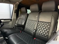USED 2016 16 VOLKSWAGEN TRANSPORTER 2.0 BiTDI T32 BlueMotion Tech Highline Panel Van 5dr Diesel DSG 4Motion SWB Euro 5 (s/s) (180 ps) Panel Van