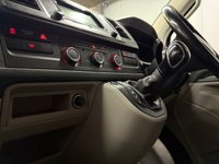 USED 2016 16 VOLKSWAGEN TRANSPORTER 2.0 BiTDI T32 BlueMotion Tech Highline Panel Van 5dr Diesel DSG 4Motion SWB Euro 5 (s/s) (180 ps) Panel Van