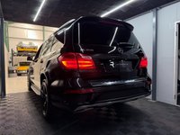 USED 2015 65 MERCEDES-BENZ GL CLASS 3.0 GL350 V6 BlueTEC AMG Sport SUV 5dr Diesel G-Tronic+ 4WD Euro 6 (s/s) (258 ps) Fantastic Service History