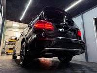 USED 2015 65 MERCEDES-BENZ GL CLASS 3.0 GL350 V6 BlueTEC AMG Sport SUV 5dr Diesel G-Tronic+ 4WD Euro 6 (s/s) (258 ps) Fantastic Service History