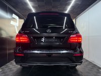 USED 2015 65 MERCEDES-BENZ GL CLASS 3.0 GL350 V6 BlueTEC AMG Sport SUV 5dr Diesel G-Tronic+ 4WD Euro 6 (s/s) (258 ps) Fantastic Service History