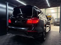 USED 2015 65 MERCEDES-BENZ GL CLASS 3.0 GL350 V6 BlueTEC AMG Sport SUV 5dr Diesel G-Tronic+ 4WD Euro 6 (s/s) (258 ps) Fantastic Service History