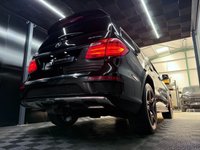 USED 2015 65 MERCEDES-BENZ GL CLASS 3.0 GL350 V6 BlueTEC AMG Sport SUV 5dr Diesel G-Tronic+ 4WD Euro 6 (s/s) (258 ps) Fantastic Service History