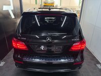 USED 2015 65 MERCEDES-BENZ GL CLASS 3.0 GL350 V6 BlueTEC AMG Sport SUV 5dr Diesel G-Tronic+ 4WD Euro 6 (s/s) (258 ps) Fantastic Service History