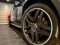 USED 2015 65 MERCEDES-BENZ GL CLASS 3.0 GL350 V6 BlueTEC AMG Sport SUV 5dr Diesel G-Tronic+ 4WD Euro 6 (s/s) (258 ps) Fantastic Service History