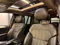 USED 2015 65 MERCEDES-BENZ GL CLASS 3.0 GL350 V6 BlueTEC AMG Sport SUV 5dr Diesel G-Tronic+ 4WD Euro 6 (s/s) (258 ps) Fantastic Service History