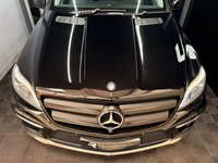 USED 2015 65 MERCEDES-BENZ GL CLASS 3.0 GL350 V6 BlueTEC AMG Sport SUV 5dr Diesel G-Tronic+ 4WD Euro 6 (s/s) (258 ps) Fantastic Service History