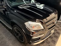 USED 2015 65 MERCEDES-BENZ GL CLASS 3.0 GL350 V6 BlueTEC AMG Sport SUV 5dr Diesel G-Tronic+ 4WD Euro 6 (s/s) (258 ps) Fantastic Service History