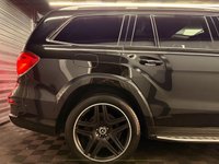 USED 2015 65 MERCEDES-BENZ GL CLASS 3.0 GL350 V6 BlueTEC AMG Sport SUV 5dr Diesel G-Tronic+ 4WD Euro 6 (s/s) (258 ps) Fantastic Service History
