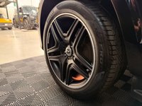 USED 2015 65 MERCEDES-BENZ GL CLASS 3.0 GL350 V6 BlueTEC AMG Sport SUV 5dr Diesel G-Tronic+ 4WD Euro 6 (s/s) (258 ps) Fantastic Service History