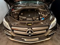 USED 2015 65 MERCEDES-BENZ GL CLASS 3.0 GL350 V6 BlueTEC AMG Sport SUV 5dr Diesel G-Tronic+ 4WD Euro 6 (s/s) (258 ps) Fantastic Service History