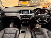 USED 2015 65 MERCEDES-BENZ GL CLASS 3.0 GL350 V6 BlueTEC AMG Sport SUV 5dr Diesel G-Tronic+ 4WD Euro 6 (s/s) (258 ps) Fantastic Service History