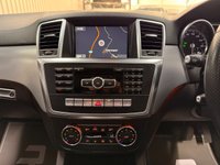USED 2015 65 MERCEDES-BENZ GL CLASS 3.0 GL350 V6 BlueTEC AMG Sport SUV 5dr Diesel G-Tronic+ 4WD Euro 6 (s/s) (258 ps) Fantastic Service History