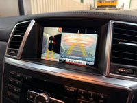 USED 2015 65 MERCEDES-BENZ GL CLASS 3.0 GL350 V6 BlueTEC AMG Sport SUV 5dr Diesel G-Tronic+ 4WD Euro 6 (s/s) (258 ps) Fantastic Service History