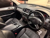 USED 2015 65 MERCEDES-BENZ GL CLASS 3.0 GL350 V6 BlueTEC AMG Sport SUV 5dr Diesel G-Tronic+ 4WD Euro 6 (s/s) (258 ps) Fantastic Service History