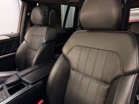 USED 2015 65 MERCEDES-BENZ GL CLASS 3.0 GL350 V6 BlueTEC AMG Sport SUV 5dr Diesel G-Tronic+ 4WD Euro 6 (s/s) (258 ps) Fantastic Service History