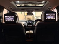 USED 2015 65 MERCEDES-BENZ GL CLASS 3.0 GL350 V6 BlueTEC AMG Sport SUV 5dr Diesel G-Tronic+ 4WD Euro 6 (s/s) (258 ps) Fantastic Service History