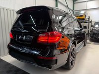 USED 2015 65 MERCEDES-BENZ GL CLASS 3.0 GL350 V6 BlueTEC AMG Sport SUV 5dr Diesel G-Tronic+ 4WD Euro 6 (s/s) (258 ps) Fantastic Service History